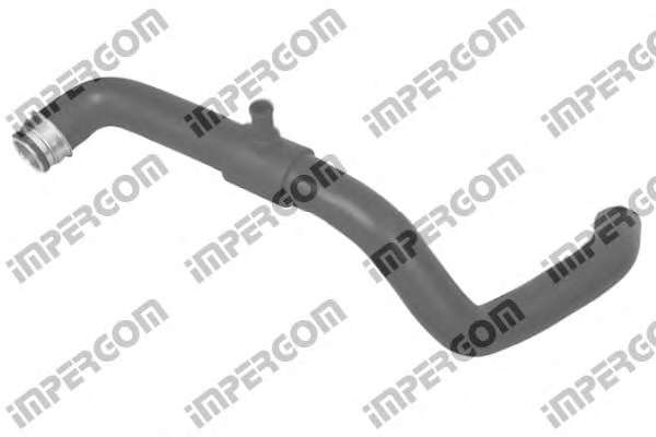 Шланг радиатора