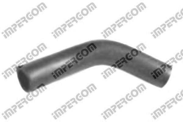 Шланг радиатора