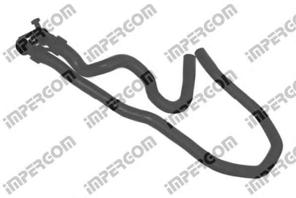 Шланг радиатора