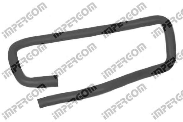 Шланг радиатора