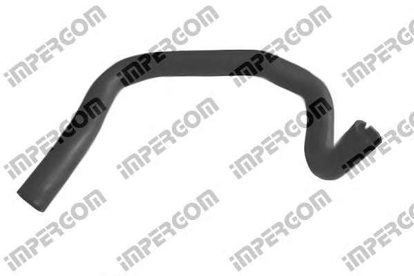 Шланг радиатора