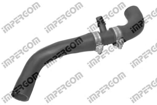 Шланг радиатора