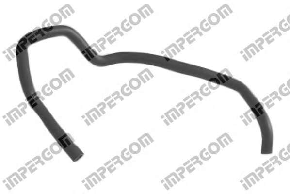 Шланг радиатора