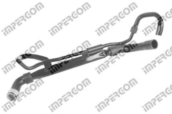 Шланг радиатора