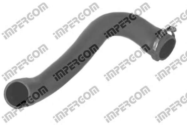 Шланг інтеркулера