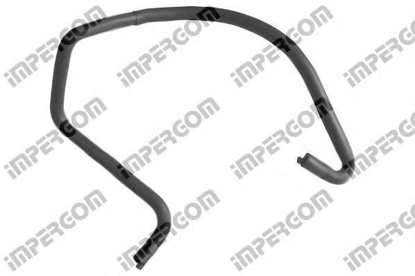 Шланг радиатора