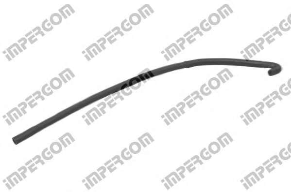 Шланг радиатора