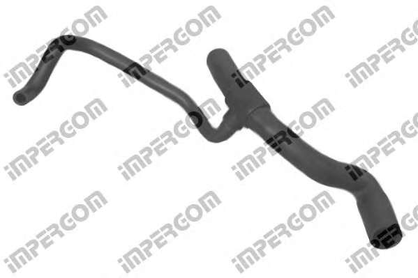 Шланг радиатора