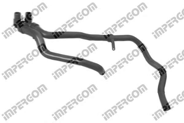 Шланг, теплообменник - отопление