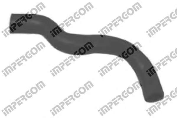 Шланг радиатора