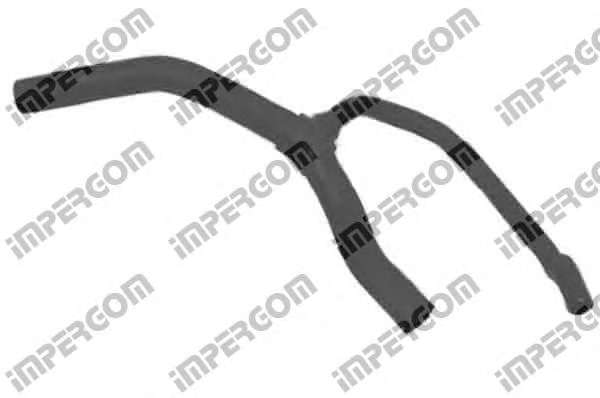 Шланг радиатора