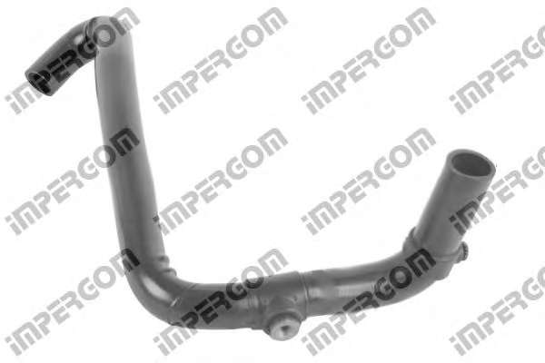 Шланг радиатора