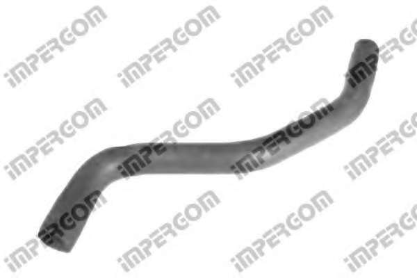 Шланг радиатора