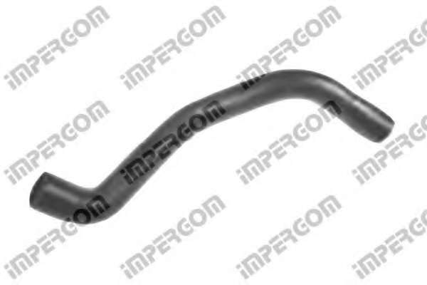 Шланг радиатора