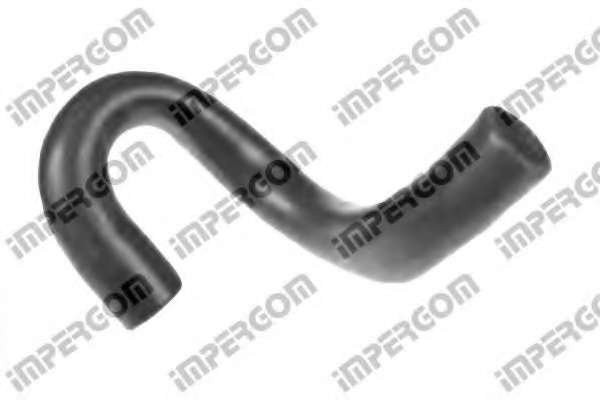 Шланг радиатора