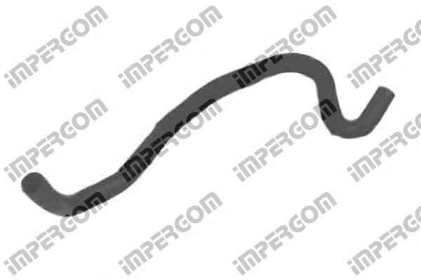 Шланг радиатора