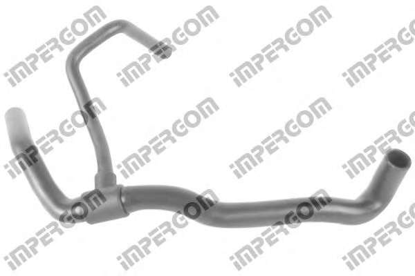 Шланг радиатора