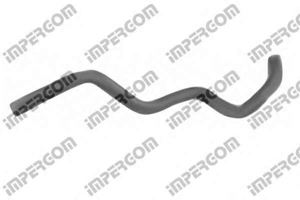 Шланг радиатора