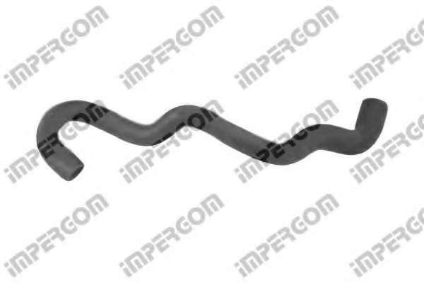 Шланг радиатора