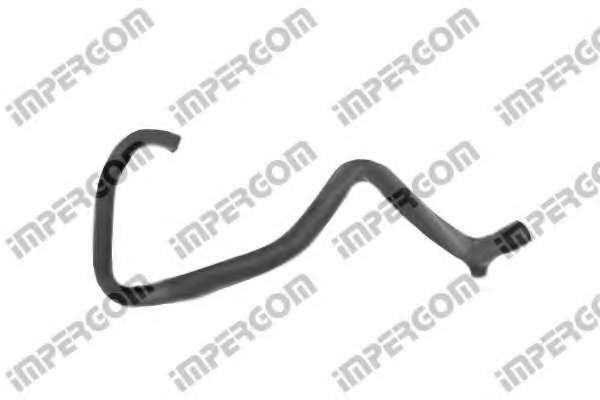 Шланг, теплообменник - отопление