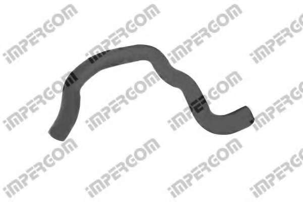 Шланг, теплообменник - отопление