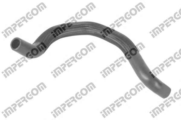 Шланг, теплообменник - отопление