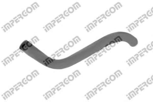 Шланг радиатора