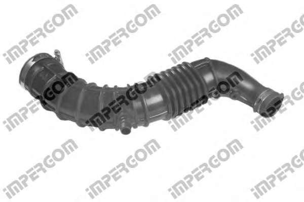 Шланг інтеркулера