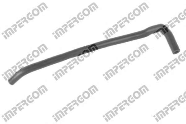 Шланг радиатора