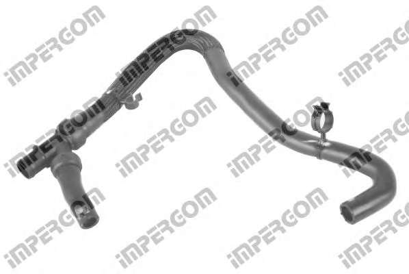 Шланг, теплообменник - отопление