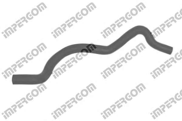 Шланг, теплообменник - отопление