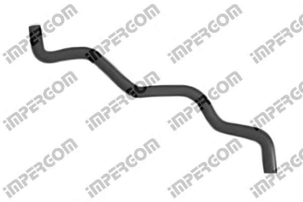 Шланг радиатора