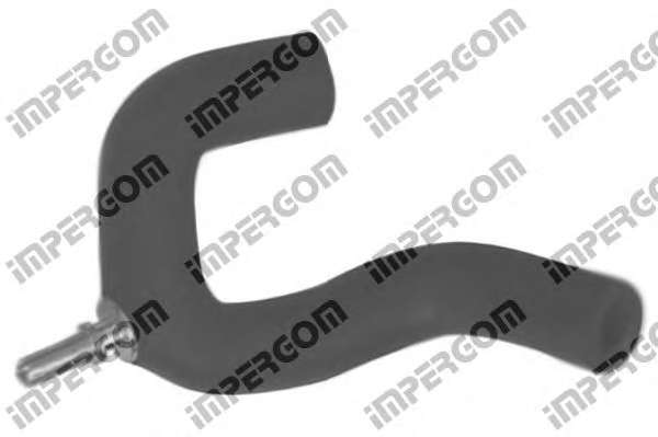 Шланг радиатора