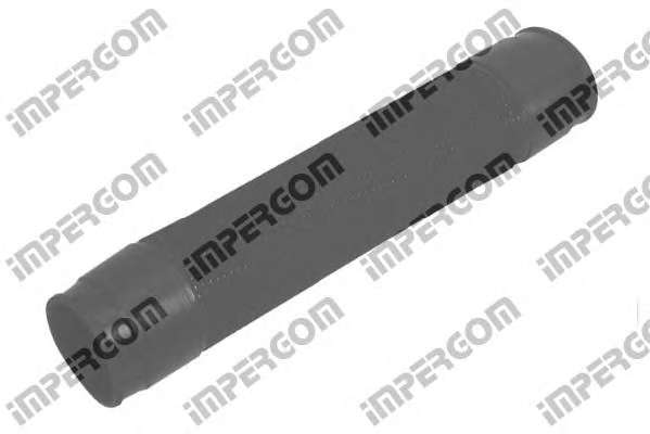 Рукав воздухозаборника, воздушный фильтр