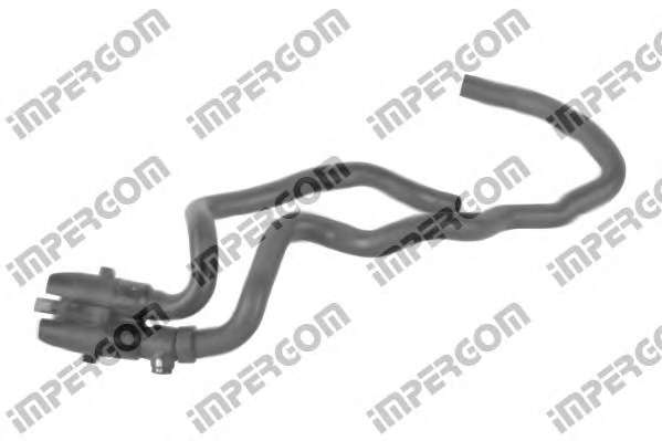 Шланг, теплообменник - отопление