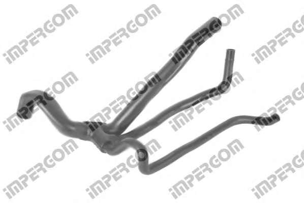 Шланг радиатора