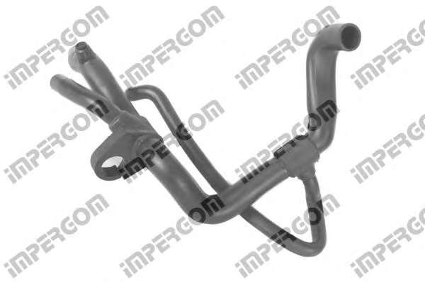 Шланг радиатора