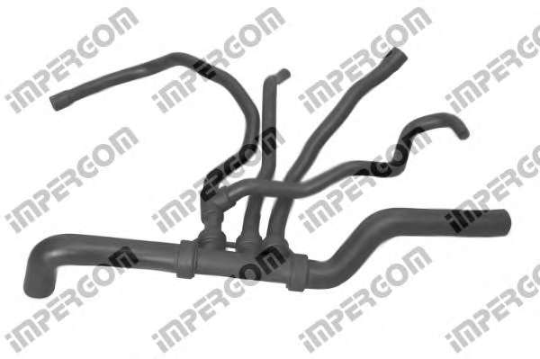 Шланг радиатора