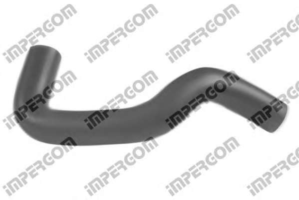 Шланг радиатора