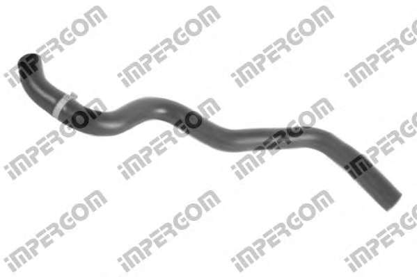 Шланг, теплообменник - отопление