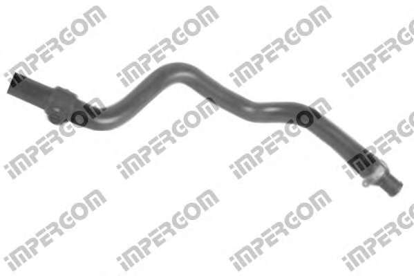 Шланг, теплообменник - отопление