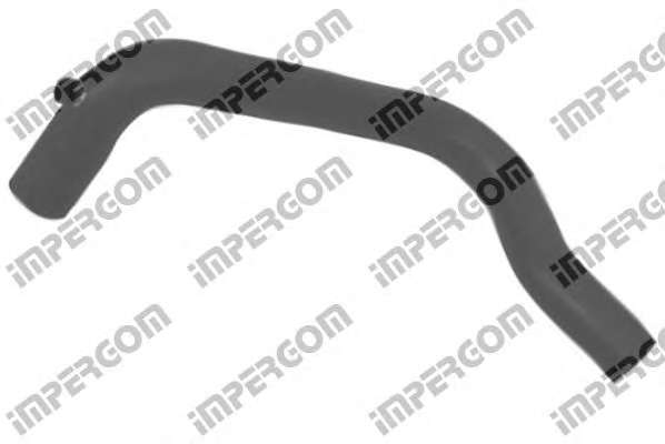 Шланг радиатора