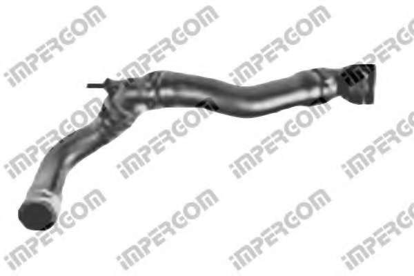 Шланг радиатора