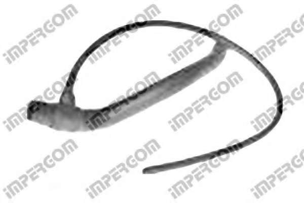 Шланг радиатора