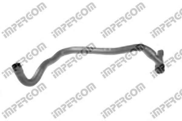 Шланг радиатора