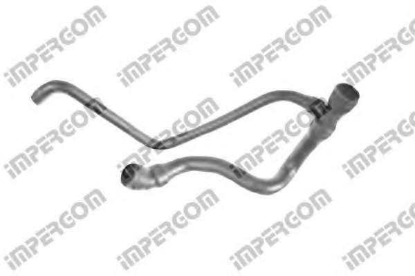 Шланг радиатора