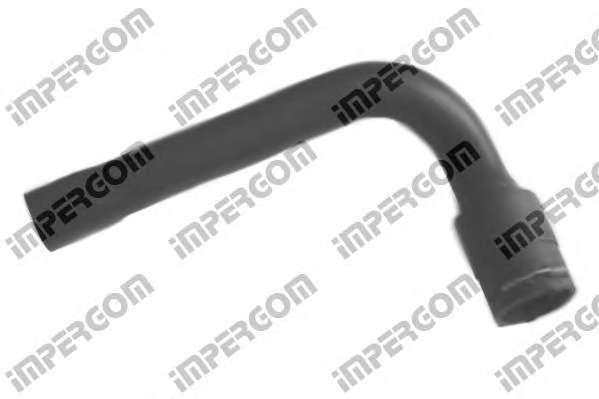 Шланг радиатора