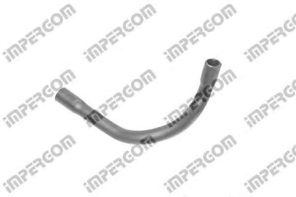 Шланг радиатора