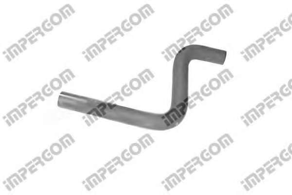 Шланг, теплообменник - отопление