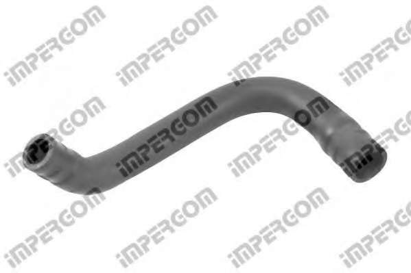 Шланг радиатора